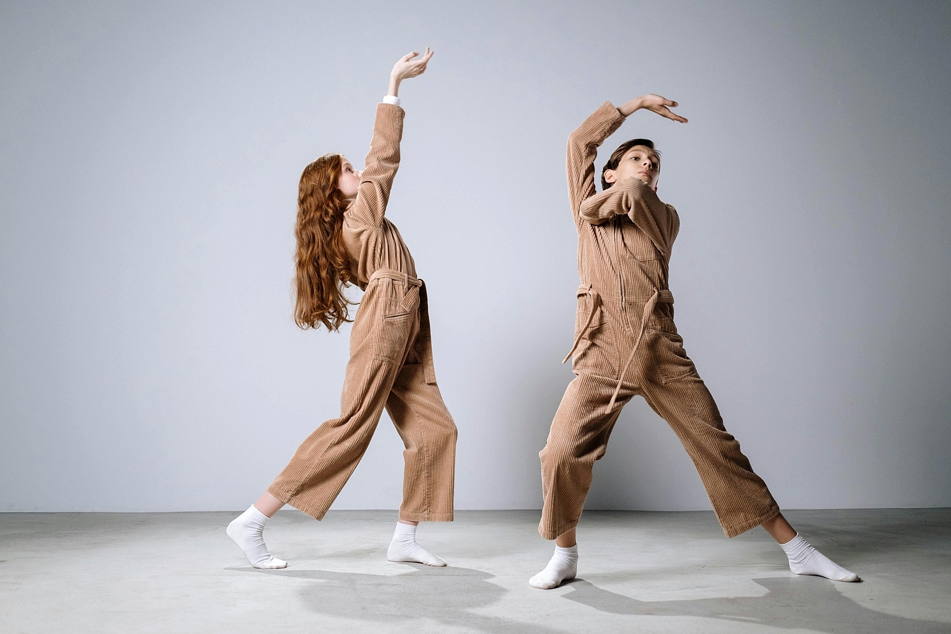 Dans: Bedenin Kendine Dönüşü