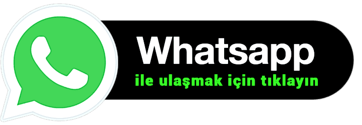 WhatsApp ile ulaşmak için tıklayın